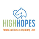 High Hopes Therapeutic Riding, Inc.
