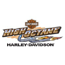 High Octane Harley-Davidson