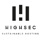 High Sec Hosting HSDC AB