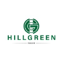 Hillgreen Natural