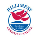 Hillcrest Christian College