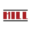Hill International, Inc. logo