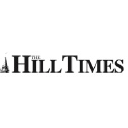 Hill Times Publishing