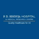 P D Hinduja National Hospital & Medical Research Centre