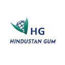 HINDUSTAN GUM & CHEMICALS LTD