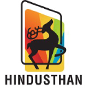 HINDUSTAN PUBLICITY PVT. LTD.