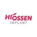 HIOSSEN, Inc