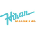 Hiran Orgochem Ltd.