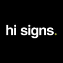 Hi Signs The Fath Group Ltd