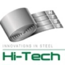 Hi Tech Steel Services Ltd.