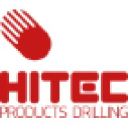 Hitec Products Drilling