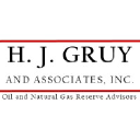 H.J. Gruy & Associates, Inc