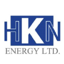 HKN Energy