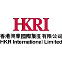HKR International Limited