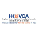 Hong Kong Venture Capital and Private Equity Association (HKVCA)