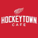 Hockeytown Cafe