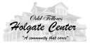 Holgate Center