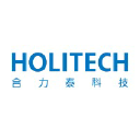 JiangXi Holitech Technology