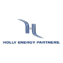 Holly Energy Partners L.P. logo