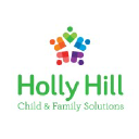 Holly Hill Children's Services