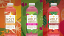 Holy Kombucha