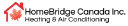 HomeBridge Canada Inc