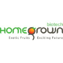 Homegrown Biotech