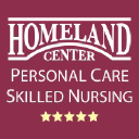 Homeland Center
