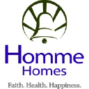Homme Home of Wittenberg