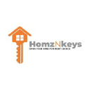 Homznkeys