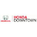 Honda Downtown