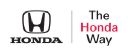 The Honda Way