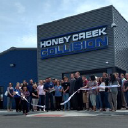 Honey Creek Collision
