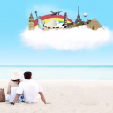 Honeymoon Trip Planner