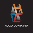 Hood Container