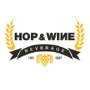 Hop & Wine Beverage