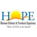 Horizon Orthotic & Prosthetic Experience (H.O.P.E.)