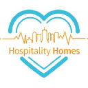 Hospitality Homes-Getting Well by Staying Close