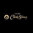 Hotel Clarks Shiraz Agra