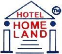 Hotel Homeland