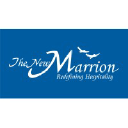 THE NEW MARRION