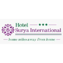 Hotel Surya International