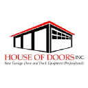 House of Doors, Inc.