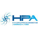 Hydroprocessing Associates