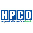 Hospice Palliative Care Ontario