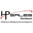 HP Sales