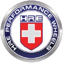 Hre Performance Wheeles