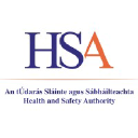 Health and Safety Authority