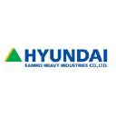 Hyundai Samho Heavy Industries