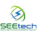 SEE-Tech Solutions Private Limited